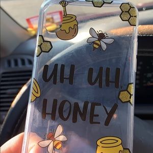 iPhone XR phone case